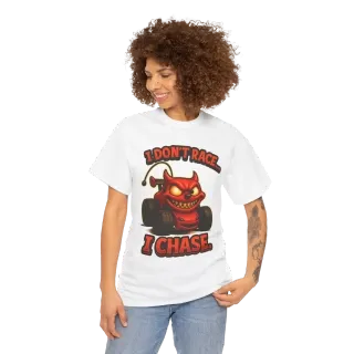 T-Shirt 228 Person 1 White